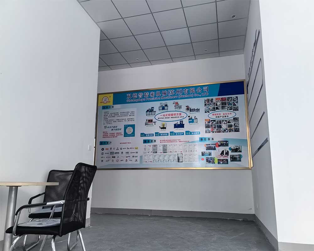 德旭前臺等候區(qū) 德旭前臺等候區(qū)